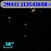 2MASS J13543680-0005162