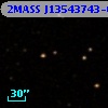 2MASS J13543743-0006571