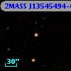 2MASS J13545494-0007315