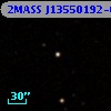 2MASS J13550192-0009209