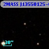 2MASS J13550125-0010375