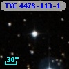 TYC 4478-113-1