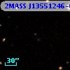 2MASS J13551246-0013012