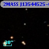 2MASS J13544525-0014274