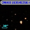 2MASS J13545256-0014541