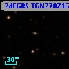 2dFGRS TGN270Z150