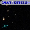 2MASS J13563213-0001191