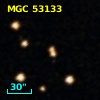 2MASS J13555227-0002218