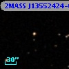 2MASS J13552424-0002343