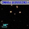 2MASS J13555292-0003096