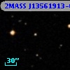 2MASS J13561913-0003441