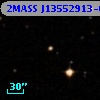 2MASS J13552913-0003453