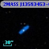 2MASS J13583453-0006319