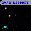 2MASS J13580676-0006373