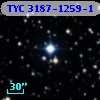TYC 3187-1259-1