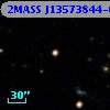 2MASS J13573844-0007324