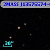 2MASS J13575574-0007407