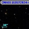 2MASS J13572924-0008006
