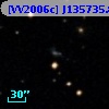 [VV2006c] J135735.8-000836