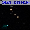 2MASS J13573429-0009258