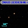 2MASS J13582646-0009547