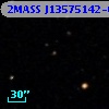 2MASS J13575142-0010200