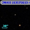 2MASS J13575613-0010591