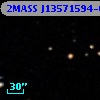2MASS J13571594-0012036