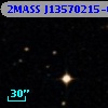 2MASS J13570215-0003389