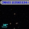 2MASS J13565134-0004477