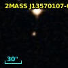 2MASS J13570107-0005026