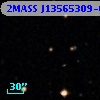 2MASS J13565309-0005467