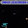 2MASS J13570189-0006270