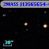 2MASS J13565654-0006599