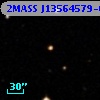 2MASS J13564579-0010022