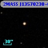 2MASS J13570230-0012429