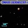 2MASS J13565237-0016330