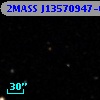 2MASS J13570947-0016467