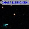 2MASS J13582439-0000403