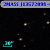2MASS J13572098-0002037