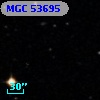 MGC 53695