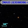 2MASS J13580386-0003102
