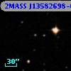 2MASS J13582698-0004383