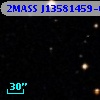 2MASS J13581459-0005246