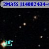 2MASS J14002434-0009230