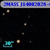 2MASS J14002028-0010101