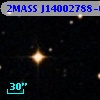 2MASS J14002788-0010223