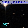 2MASS J13593843-0011038