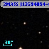 2MASS J13594084-0012074