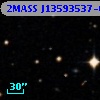 2MASS J13593537-0012174